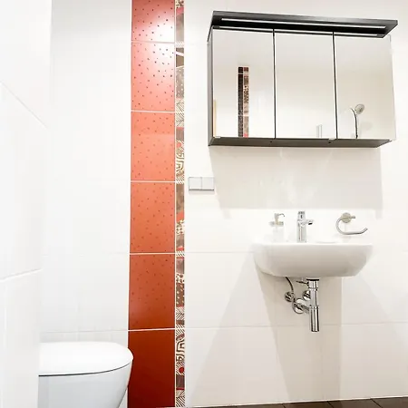 Elite Centre, Free Parking, Ultra-desirable 1 Of 1, Lux View Apartment