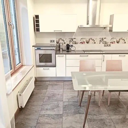 Elite Centre, Free Parking, Ultra-desirable 1 Of 1, Lux View Apartment