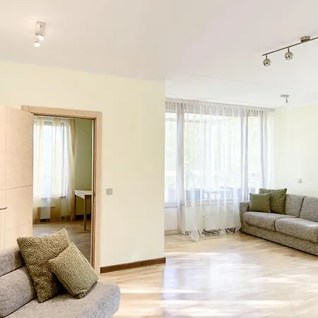 Elite Centre, Free Parking, Ultra-desirable 1 Of 1, Lux View *