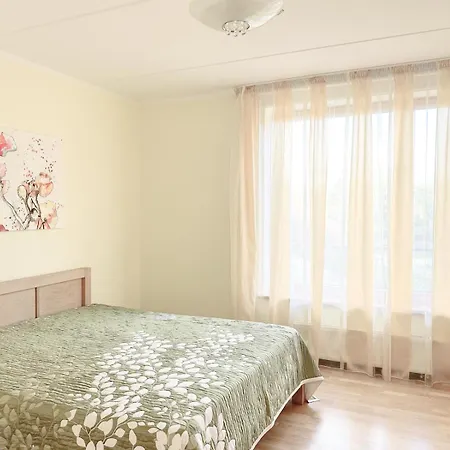 Elite Centre, Free Parking, Ultra-desirable 1 Of 1, Lux View * Riga