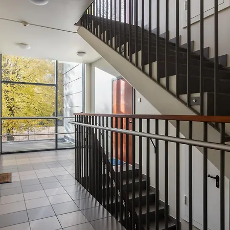 Elite Centre, Free Parking, Ultra-desirable 1 Of 1, Lux View Riga