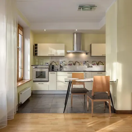 Apartment Elite Centre, Free Parking, Ultra-desirable 1 Of 1, Lux View *