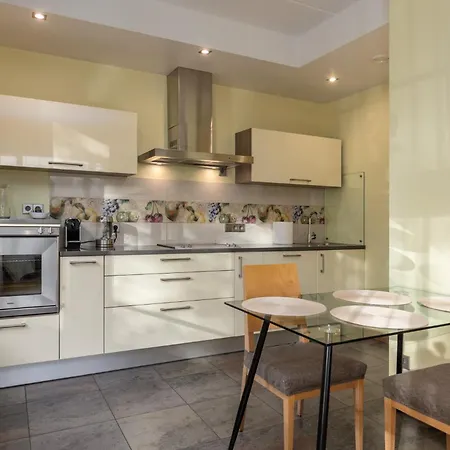 Elite Centre, Free Parking, Ultra-desirable 1 Of 1, Lux View Apartment *