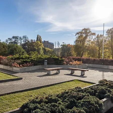 Elite Centre, Free Parking, Ultra-desirable 1 Of 1, Lux View Riga