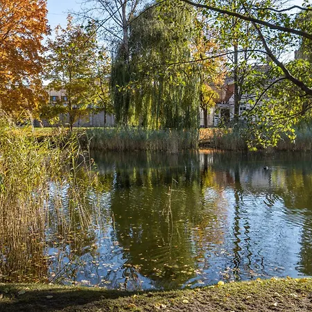 Appartement Elite Centre, Free Parking, Ultra-desirable 1 Of 1, Lux View Riga