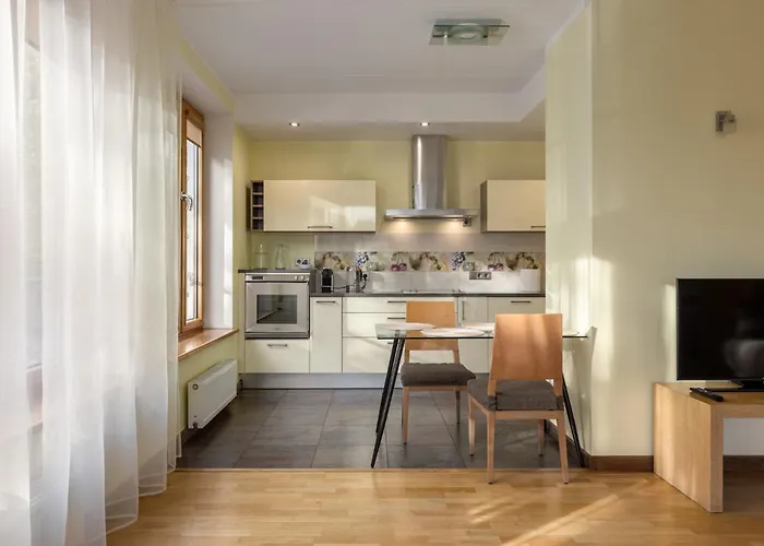 Apartman Elite Centre, Free Parking, Ultra-desirable 1 Of 1, Lux View *