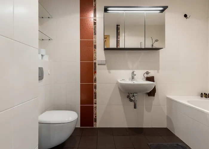 Apartman Elite Centre, Free Parking, Ultra-desirable 1 Of 1, Lux View