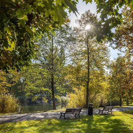 Апартаменти Elite Centre, Free Parking, Ultra-desirable 1 Of 1, Lux View Рига