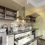 Elite Centre, Free Parking, Ultra-desirable 1 Of 1, Lux View * Riga
