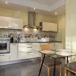 Elite Centre, Free Parking, Ultra-desirable 1 Of 1, Lux View Appartamento *