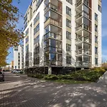 Elite Centre, Free Parking, Ultra-desirable 1 Of 1, Lux View *