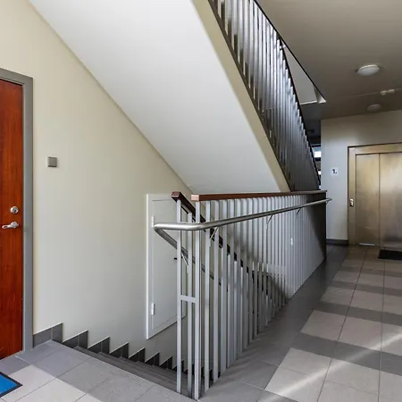 Elite Centre, Free Parking, Ultra-desirable 1 Of 1, Lux View Appartamento *