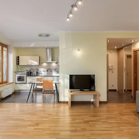 Appartamento Elite Centre, Free Parking, Ultra-desirable 1 Of 1, Lux View