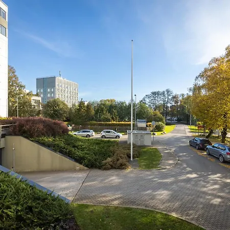 Appartamento Elite Centre, Free Parking, Ultra-desirable 1 Of 1, Lux View